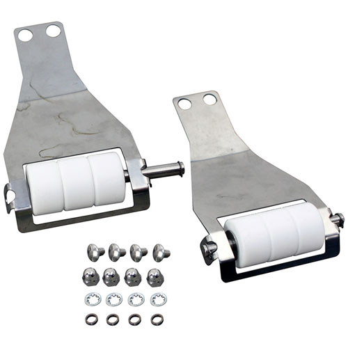 (image for) Roundup - AJ Antunes 7000759 ROLLER TENS KIT 3R VCT2010(2PK